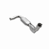 MagnaFlow Direct Fit Catalytic Converter 97 Ford F-150 5.4L (California) - 447127