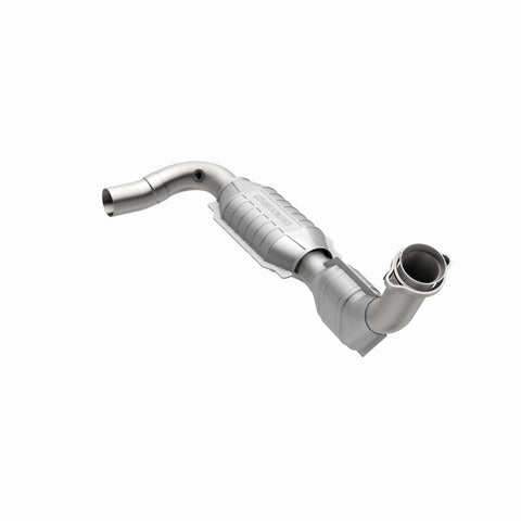 MagnaFlow Direct Fit Catalytic Converter 97-98 Ford Exped 4.6L D/S - 93129