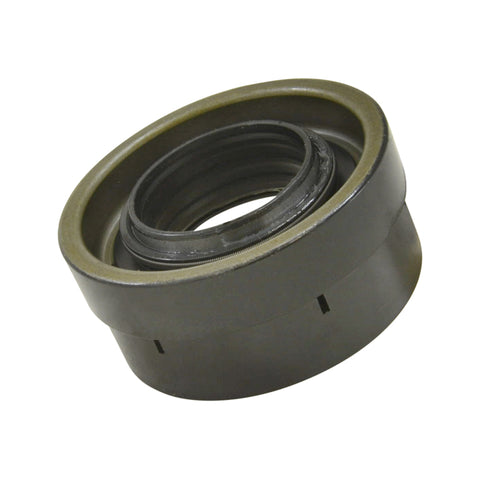 Yukon Gear 9.25in aam Front Solid Axle Inner Axle Seal / 2003+ Dodge Ram 2500/3500 - YMSC1007