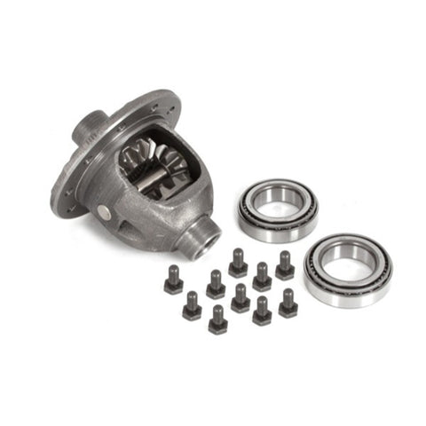 Omix Front Diff Case Kit Dana 30 07-18 Jeep Models - 16503.67