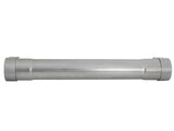 aFe MACH Force-Xp 409 SS Muffler Pipe 2.5in. Inlet/Outlet / 14in. Body / 20in. Length - 49M00035