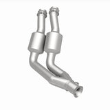 MagnaFlow Conv DF 1995-1997 Jaguar Vanden Plas/ XJ6 4.0 - 24226