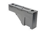 Dee Zee Universal Tool Box - Specialty Wheel Well Poly - DZ95P