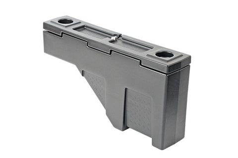 Dee Zee Universal Tool Box - Specialty Wheel Well Poly - DZ95P