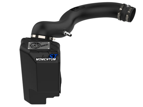 aFe Momentum ST Pro DRY S Cold Air Intake System 14-18 Jeep Cherokee (KL) V6 3.2L - 51-46215