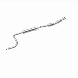 MagnaFlow 04-09 Toyota Prius L4 OEM Underbody Single Direct Fit EPA Compliant Catalytic Converter - 23-169