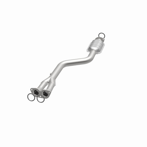 MagnaFlow Direct Fit Catalytic Converter 00-05 Lexus GS300 3.0L - 457899