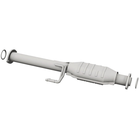 MagnaFlow Direct Fit Catalytic Converter 02-04 Tacoma Rear 3.4L - 447219