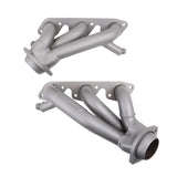 BBK 99-04 Ford Mustang V6 Shorty Tuned Length Exhaust Headers - 1-5/8 Titanium Ceramic - 4008