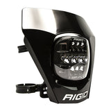 Rigid Industries Adapt Cover - Yellow - 300420