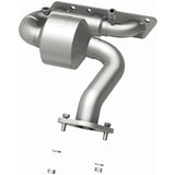 MagnaFlow Direct Fit Catalytic Converter 04-05 Ford Taurus 3.0L - 452045