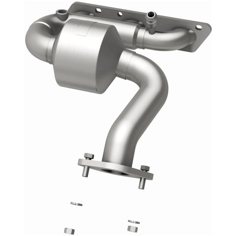 MagnaFlow Direct Fit Catalytic Converter 04-05 Ford Taurus 3.0L - 452045