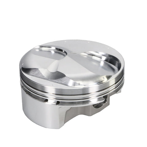 JE Pistons BBC 4.660in Bore 23cc Dome Pistons - Single - 377907S
