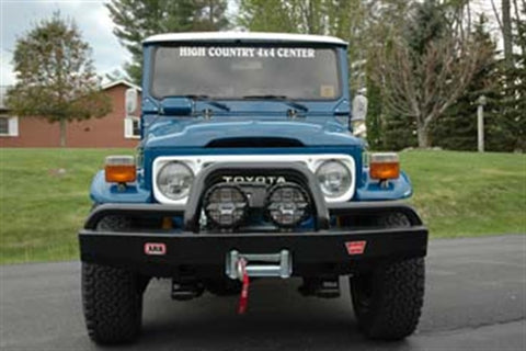 ARB Winchbar Toyota Lc40/42/45/47 - 3420020
