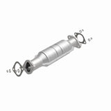 MagnaFlow Direct Fit Catalytic Converter 10-12 Forte 2.0L Fed Rear - 51714