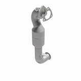 MagnaFlow Conv DF 07-09 Cooper S turbo frt OE - 49350