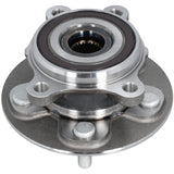 MOOG 21-23 Lexus ES250 Front Hub Assembly - 513448
