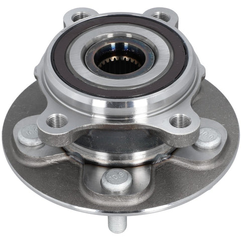 MOOG 21-23 Lexus ES250 Front Hub Assembly - 513448