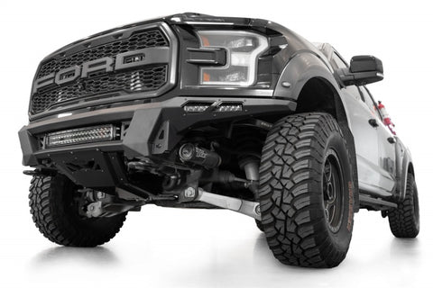 Addictive Desert Designs17-20 Ford F-150 Raptor Phantom Front Bumper - F110263200103