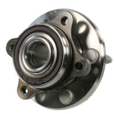 MOOG 05-07 Ford Five Hundred Front Hub Assembly - 513223