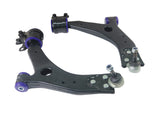Superpro 05-11 Ford Focus  LS/LT/LV Volvo S40/V50 and C70/18mm Front Lower Control Arm Assembly Kit - TRC1135