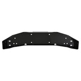Westin 2015-2018 Ford F-150/F-150 XL SSV MAX Winch Tray - Black - 46-23835