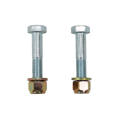 Belltech Street Performance Front Lowering Strut 2021+ Ford F150 4WD (All Cabs) -1in to -3.5in - 25027