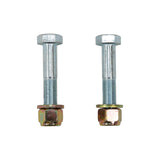 Belltech 2021+ Ford F-150 2WD Lowering Strut 0in to 3.5in - 25028
