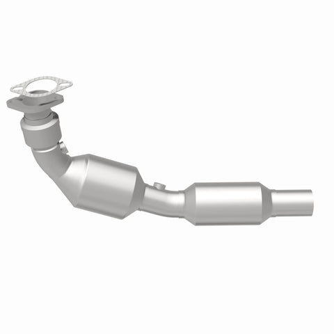 MagnaFlow Conv DF 2010 Chevy Camaro 6.2L D/S - 49938