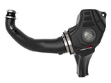 aFe Momentum GT Pro Dry S Cold Air Intake 18-19 Ford Mustang Ecoboost L4-2.3L - 50-70050D