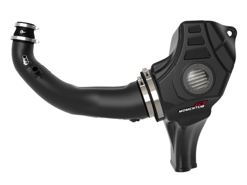aFe Momentum GT Pro Dry S Cold Air Intake 18-19 Ford Mustang Ecoboost L4-2.3L - 50-70050D