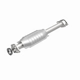 MagnaFlow Direct Fit Catalytic Converter Ford 90 92 - 23695