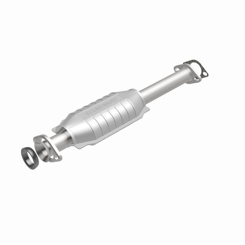 MagnaFlow Direct Fit Catalytic Converter Ford 90 92 - 23695