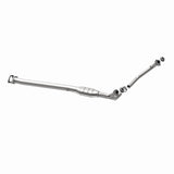 MagnaFlow Conv DF 00-02 Chevy Van 4.3L/5.0L - 24991