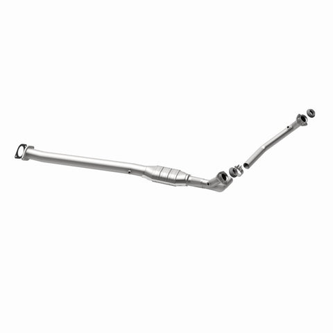 MagnaFlow Conv DF 00-02 Chevy Van 4.3L/5.0L - 24991