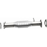 MagnaFlow Direct Fit Catalytic Converter 96-97 GM S10 Pickup 4.3L - 93484