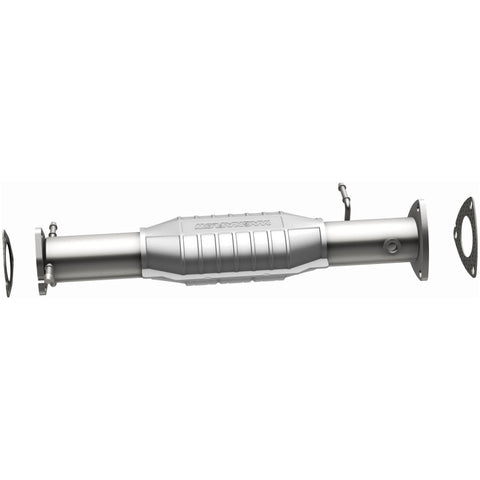 MagnaFlow Direct Fit Catalytic Converter 96-97 GM S10 Pickup 4.3L - 93484