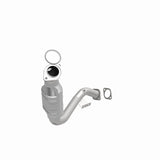 MagnaFlow Direct Fit Catalytic Converter Ford Escort 98-01 2. OEM - 49071