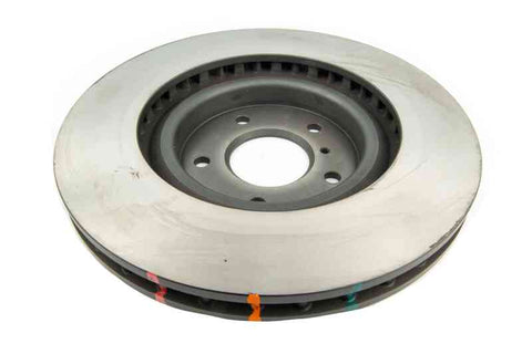 DBA 03-08 Nissan 350Z Brembo Brakes Front 4000 Series Plain Rotor - DBA4600