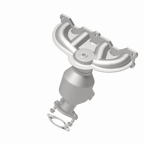 MagnaFlow Conv DF 11-15 Kia Sportage OEM Manifold - 52590