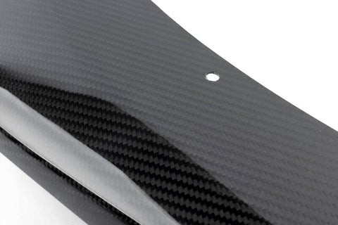 Dinan 21-26 BMW M3 Carbon Rear Splitter - D980-0048