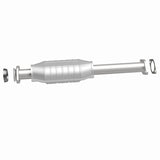 MagnaFlow Direct Fit Catalytic Converter Ford 90 92 - 23695