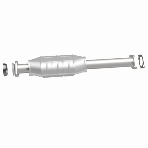 MagnaFlow Direct Fit Catalytic Converter Ford 90 92 - 23695