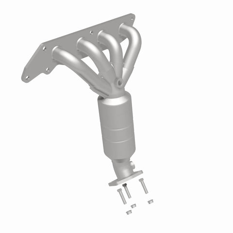 MagnaFlow Direct Fit Catalytic Converter 05-07 Escape 2.3 Manifold - 50510