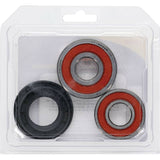 Pivot Works Pw Premium Wheel Bearing - 25-1206-P
