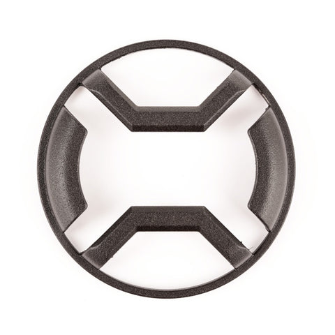 Rugged Ridge 07-18 Jeep Wrangler JK/JKU Fog Light Guard Elite Euro Guard Kit - 11231.28