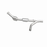 MagnaFlow Conv DF 97-98 E150/E250 4.2L PS - 93322