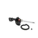 KYB Shocks & Struts Excel-G Rear Left SUZUKI Esteem 1995-02 - 333216