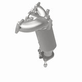 MagnaFlow Conv DF Ford Explorer 2013 3.5L Front Manifold *NOT FOR SALE IN CALIFORNIA* - 51218