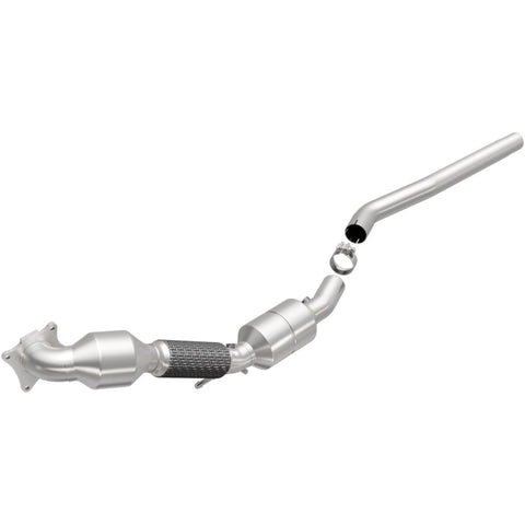 MagnaFlow DF Cat Conv 09-10 Audi A3 2.0L(CCTA)/Volkswagen 09-10 Eos/GTI/ 08-10 Jetta 2.0L(CCTA/CBFA) - 51414